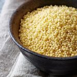 how to prepare millet for baby
